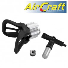 NOZZLE KIT FOR AIRLESS SPRAYER PPK800